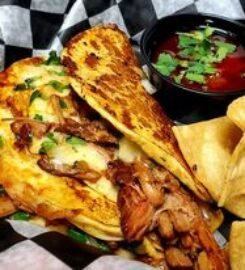 Back Porch BBQ & GRILL