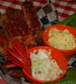 Waller County Line BBQ