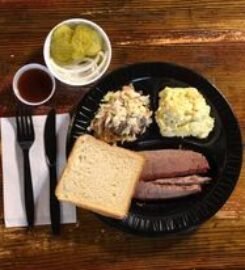 The Original Willie’s Bar-B-Q