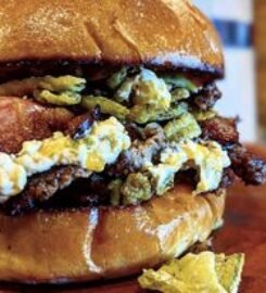Intrinsic Smokehouse Brewery + BBQ Catering