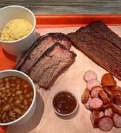 Wade’s Barbecue