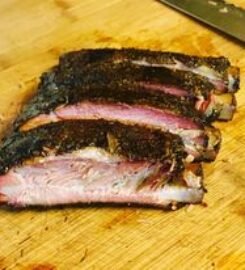 Big Vinny’s BBQ