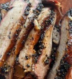 Old Tomball BBQ