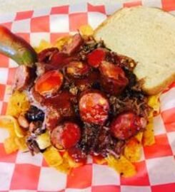 Big Vinny’s BBQ