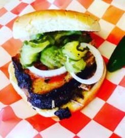 Big Vinny’s BBQ