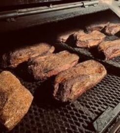 Wade’s Barbecue