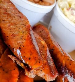 RJ BBQ