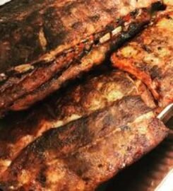 Johnny’s Pit Barbecue