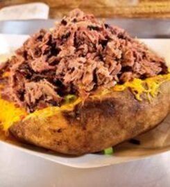 The Original Willie’s Bar-B-Q