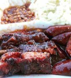 Meshack’s Bar-B-Que