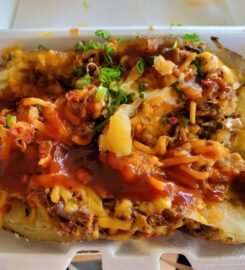 Waller County Line BBQ