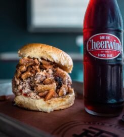 Truth BBQ