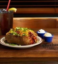 Outlaw’s Barbeque