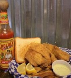 The Original Willie’s Bar-B-Q