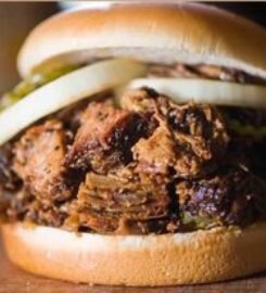 The Original Willie’s Bar-B-Q