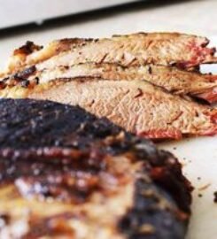 Bubba’s Smokehouse