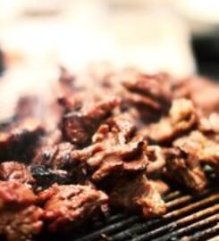 Honey Pig BBQ Austin