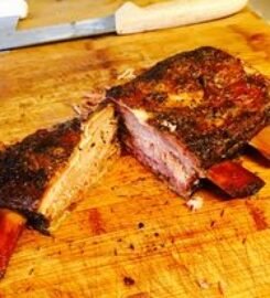 Big Vinny’s BBQ