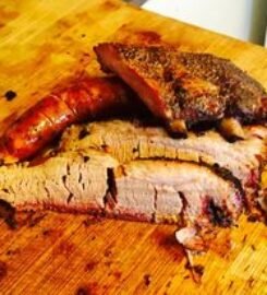 Big Vinny’s BBQ