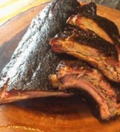 Rollin Smoke BBQ