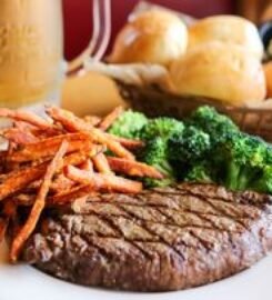 Logan’s Roadhouse