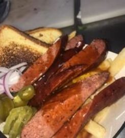 GatorPit BarBQ