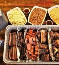 The Original Willie’s Bar-B-Q