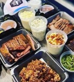 2 Guys 1 Pit BBQ and Catering