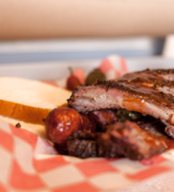 Big Vinny’s BBQ