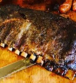 Big Vinny’s BBQ