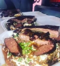 GatorPit BarBQ