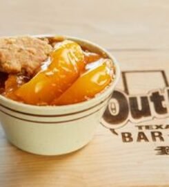 Outlaw’s Barbeque