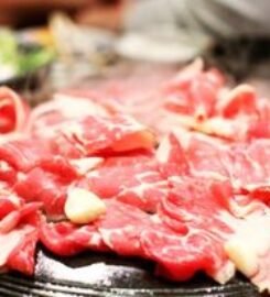 Honey Pig BBQ Austin