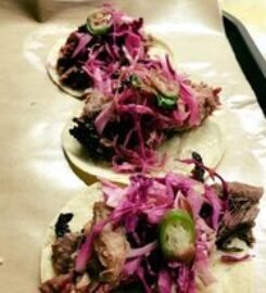 SMOKE:Texas BBQ & Watering Hole