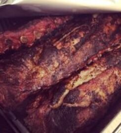 Johnny’s Pit Barbecue