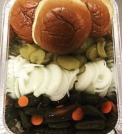 Johnny’s Pit Barbecue