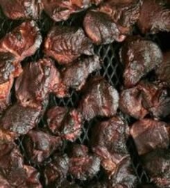 Dan’s Damn Brisket