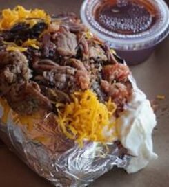 Old Tomball BBQ