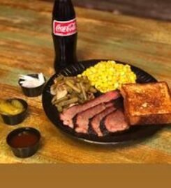 The Original Willie’s Bar-B-Q