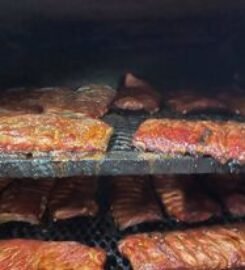 Carter’s Bar-B-Que