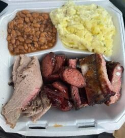 Meshack’s Bar-B-Que