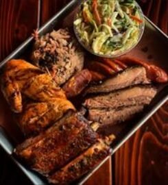 Old Tomball BBQ