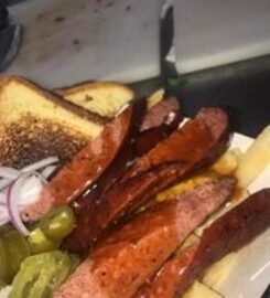 GatorPit BarBQ