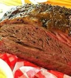 Julian’s BBQ