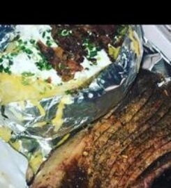 GatorPit BarBQ