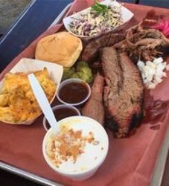 Rollin Smoke BBQ