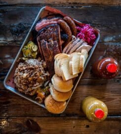 Truth BBQ