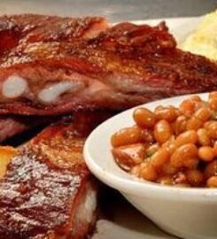 Big Ray’s BBQ