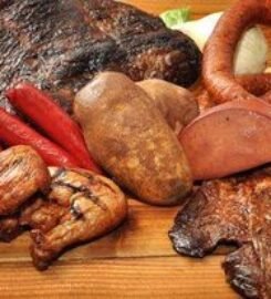 Big Ray’s BBQ