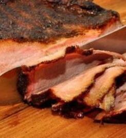 Big Ray’s BBQ